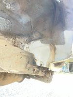 Лот: 25781268. Фото: 10. крыло Kia Rio QB