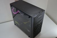 Лот: 16689559. Фото: 5. Игровой компьютер i5 2500s / RX...