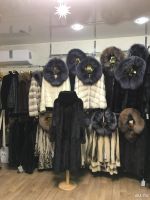 Лот: 8985113. Фото: 4. Новая классическая норковая шуба... Красноярск