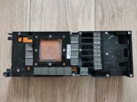 Лот: 20006280. Фото: 2. Система охлаждения GTX580. Комплектующие