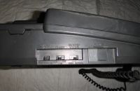 Лот: 21577089. Фото: 3. Телефон, факс, автоответчик Panasonic... Смартфоны, связь, навигация