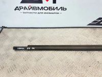 Лот: 25718138. Фото: 2. уплотнитель стекла внешний toyota... Автозапчасти