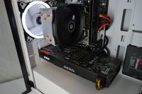 Лот: 17008499. Фото: 3. Игровой компьютер Ryzen 7 2700... Компьютеры, оргтехника, канцтовары