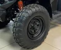 Лот: 25650253. Фото: 6. Квадроцикл LONCIN Overland 200...