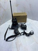 Лот: 21426362. Фото: 3. Рация Baofeng UV-5R 8W Черный... Смартфоны, связь, навигация