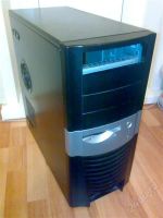 Лот: 1425854. Фото: 3. корпус ASUS ASCOT 6AR. Компьютеры, оргтехника, канцтовары