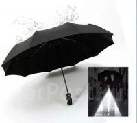 Лот: 19201102. Фото: 2. Зонт 90 Points Umbrella Led I... Аксессуары