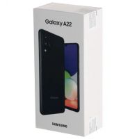Лот: 18572883. Фото: 5. Новый Samsung Galaxy A22 128GB...