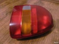 Лот: 13319793. Фото: 5. Продам задний фанарь honda civic