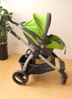 Лот: 18878218. Фото: 7. Коляска Peg Perego Book Plus 3...