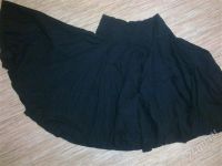 Лот: 593965. Фото: 2. юбка черная очень "Солнышком... Женская одежда