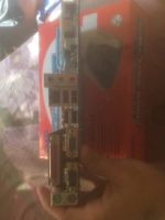 Лот: 13897412. Фото: 2. Материнская плата Gigabyte ga-M61pme-s2... Комплектующие