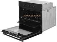 Лот: 25887675. Фото: 4. Электрический духовой шкаф Hyundai... Красноярск