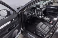 Лот: 24638701. Фото: 12. Mazda CX-5 2024