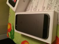 Лот: 4430131. Фото: 3. iPhone 5s 16gb space grey РСТ... Красноярск
