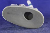 Лот: 25732302. Фото: 7. Авиамоделистка Фарфоровая статуэтка...