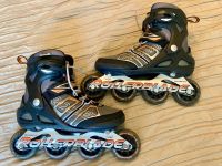 Лот: 25516758. Фото: 4. Роликовые коньки rollerblade max...