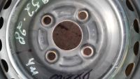 Лот: 3912031. Фото: 2. Bridgestone Blizzak Revo2 185... Шины, Диски