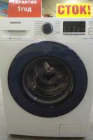 Лот: 16750944. Фото: 2. Стиральная машина samsung ww 70... Крупная бытовая техника