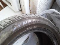 Лот: 4070044. Фото: 2. Комплект шин Tigar(Michelin) Syneris. Шины, Диски