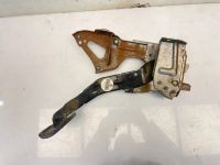 Лот: 25026212. Фото: 5. педаль тормоза Nissan Qashqai...