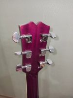 Лот: 18376491. Фото: 3. Акустическая гитара дредноут Augusto... Музыкальные инструменты и оборудование