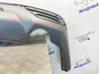 Лот: 25530697. Фото: 11. спойлер бампера Haval M6