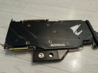 Лот: 24579709. Фото: 2. Gigabyte Aorus RTX 2080 Super... Комплектующие