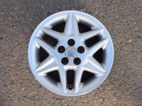 Лот: 25610303. Фото: 5. Комплект Оригинальных Литых дисков...