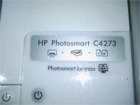 Лот: 7374505. Фото: 3. Принтер (без проводов полностью... Компьютеры, оргтехника, канцтовары