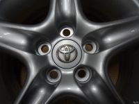 Лот: 13400466. Фото: 8. Оригинальные диски TOYOTa Harrier...