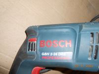 Лот: 16784808. Фото: 2. Перфоратор BOSCH GBH 2-26 DRE. Инструмент и расходные