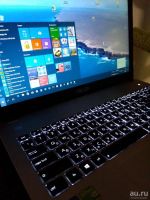 Лот: 10206678. Фото: 4. Ноутбук ASUS N56VB. Красноярск