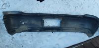 Лот: 16926291. Фото: 4. Бампер задний toyota mark 2 jzx100... Красноярск