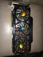 Лот: 6217092. Фото: 2. GeForce GTX 770 2Gb Gigabyte неисправно... Комплектующие