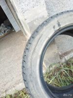 Лот: 10497383. Фото: 4. Резина на запаску или продажу. Красноярск