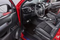 Лот: 23232476. Фото: 11. Toyota Hilux 2024