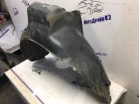 Лот: 21715716. Фото: 3. подкрылок Audi A4 8D5. Авто, мото, водный транспорт