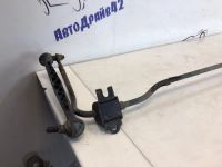 Лот: 21706104. Фото: 2. стабилизатор поперечной устойчивости... Автозапчасти