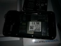 Лот: 11864234. Фото: 6. Смартфон Alcatel OneTouch M'POP...