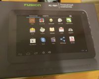 Лот: 8694150. Фото: 2. планшет. Компьютеры, ноутбуки, планшеты