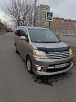 Лот: 19617948. Фото: 6. Автомобиль, минивен, Toyota.