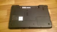 Лот: 8723234. Фото: 10. Корпус для ноутбука Lenovo g555