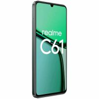Лот: 23643716. Фото: 7. Смартфон Realme С61 8/256GB Green