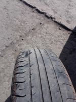 Лот: 11683703. Фото: 2. Резина 185/65/15 лето Hankook... Шины, Диски