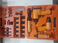 Лот: 23281879. Фото: 2. Пневмоинструмент. Инструмент и расходные