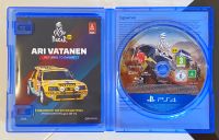 Лот: 16362431. Фото: 2. Dakar 18 для Sony PlayStation... Игровые приставки, консоли, видеоигры
