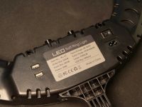 Лот: 19555427. Фото: 2. Кольцевая светодиодная лампа для... Аксессуары, расходные материалы