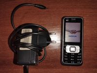 Лот: 23302848. Фото: 3. Продам Nokia 6120c б/у. Красноярск
