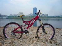 Лот: 1946251. Фото: 2. продам раму Norco shore. Велоспорт